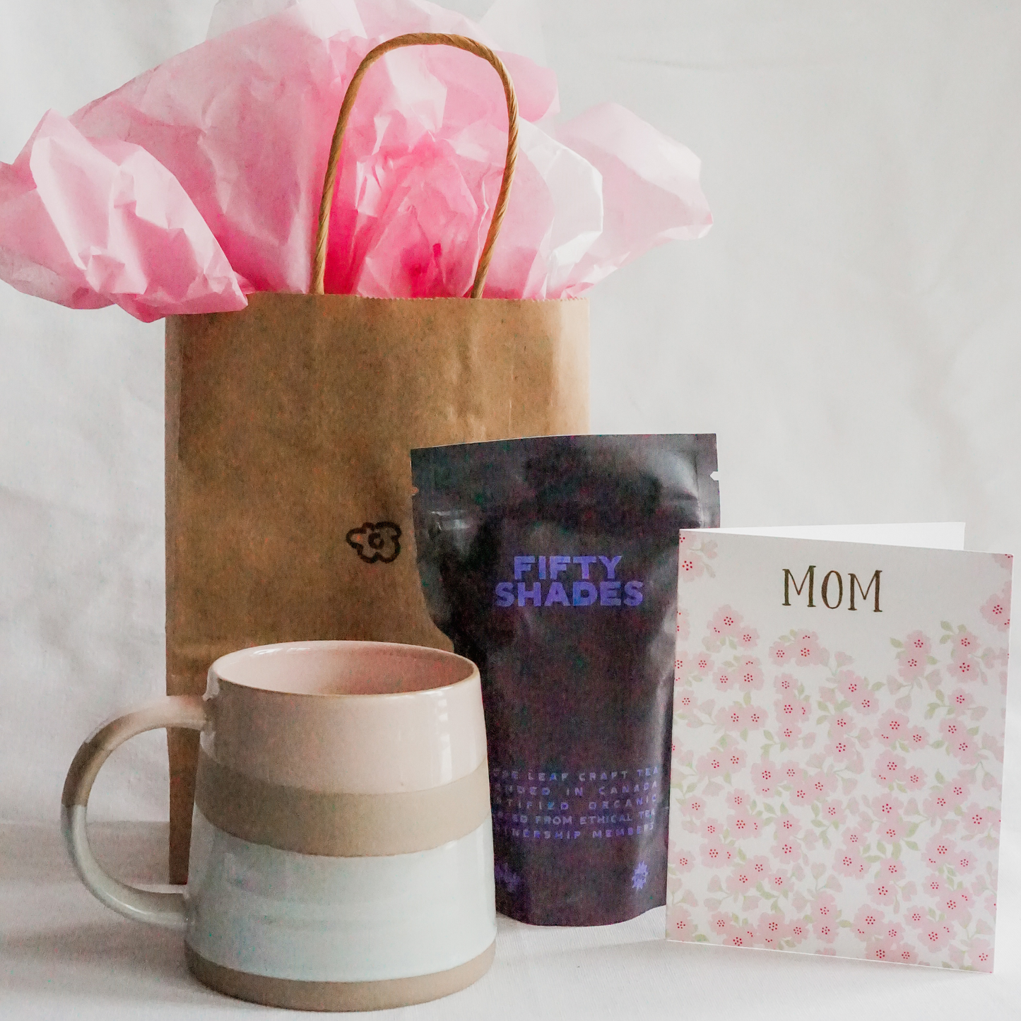 Mother's Day - Tea Time Bundle