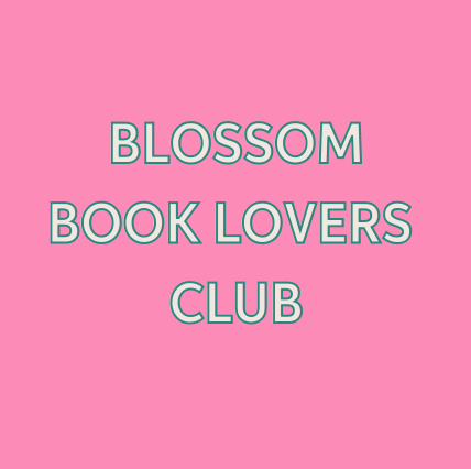 Blossom Book Lovers Club