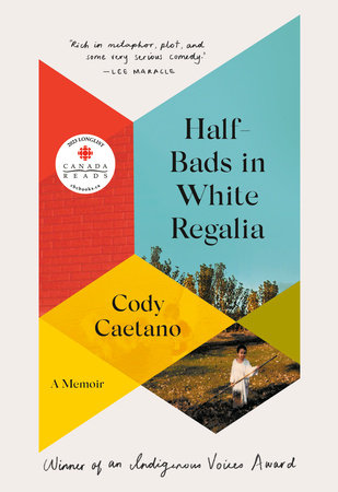 Half - Bads in White Regalia