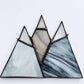 INTRO TO STAINED GLASS WITH FLUX GLASS CO. - MAY 9