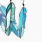 INTRO TO STAINED GLASS WITH FLUX GLASS CO. - MAY 9