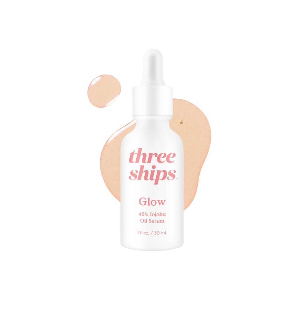 Glow 49% Jojoba Oil Serum